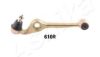 ASHIKA 71-06-610R Track Control Arm